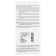 Capillary handle, 0.8 mm, centropen 4611, black, non -drying, letter length 1500