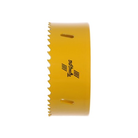 Coron Bimetallic tundra, 105 mm, M16 with additional fixation-1