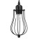 Lamp Bayerlux 2403171/1 E27 40W black 11x11x122 cm