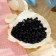 Wax for depilation film Exclusive Black, 200 grams