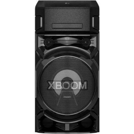 LG Xboom ON66 Black 300W CDRW FM USB BT
