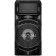 LG Xboom ON66 Black 300W CDRW FM USB BT