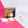Set for creativity. DIY bombs with your own hands with calendula flowers