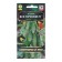 Cucumber seeds "All with a bundle", F1, 10 pcs.
