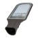 LED LED street UNIEL, 70 W, IP65, LED, 6500K, 7000 lm, gray color gray