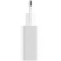 Network charger Xiaomi Mi 33W Wall Charger (BHR4996GL), 1xUSB, 1xUSB-C, White