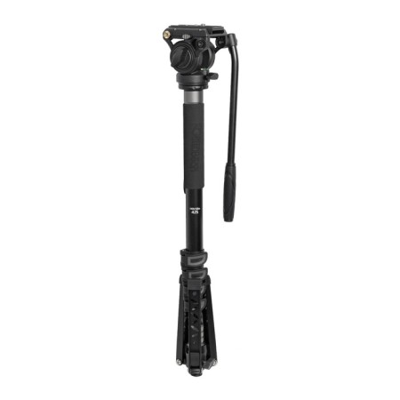 Greenbean HDV Elite 425 Video-1