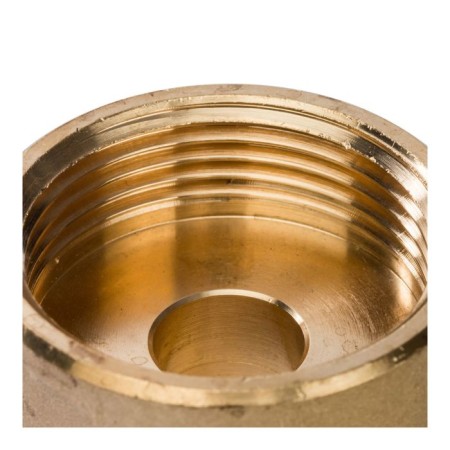 Adapter Stout SFT-0007-000134, 1 "x 3/4", internal/outer thread-4