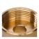 Adapter Stout SFT-0007-000134, 1 "x 3/4", internal/outer thread