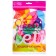 Latex ball 12 ", pastel, set 25 pcs., Mix color