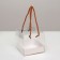 Confectionery packaging for roll, white 10 x 10 x 10