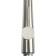 Amur kitchen mixer BY2030, single -leaf, tall, exhaust watering can, chrome