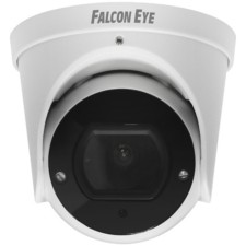 CCTV CCTY ANALICE FALCON EYEE Fe-MHD-DZ2-35 2.8-12mm HD-CVI HD-TVI, White