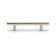 Hand -on Tundra Rail, lightweight, d = 12 mm, m/o 96/150 mm, outward leg, color mat.