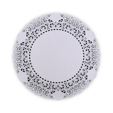 Cake napkin, 34 cm