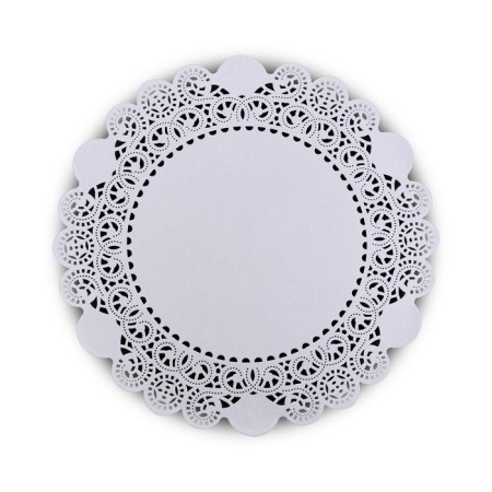 Cake napkin, 34 cm