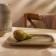 Porcelain SL Home "Sandy Breeze", 29.5 × 20 cm, beige color