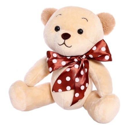 Soft toy "Bear", 30 cm-1