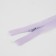 Lightning secret, No. 3, non -proceeding, castle machine, 25 cm, lilac color
