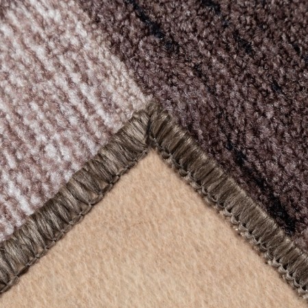 Rectangular path 120x500cm, P2028/A2R/100, felt, PA100%-2