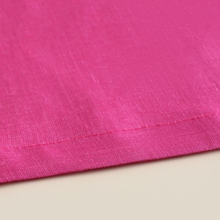Sl Home "Cozy" tablecloth 180x150cm, 100%luna, 180 g/m2-4