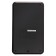 CITIZEN pocket Citizen "LC310NR", 8-bit, 69 x 115 x 23 mm, battery power, black
