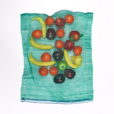 Ground vegetable, green, 50 x 80 cm, 35 - 40 kg-2