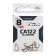 Cobra Allround hooks, series CA122, No. 8, 10 pcs.
