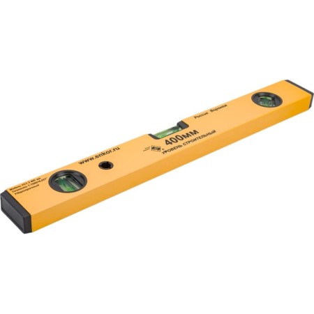 The level of aluminum Encor Us-3 5446, 3 Eye, 400 mm-1