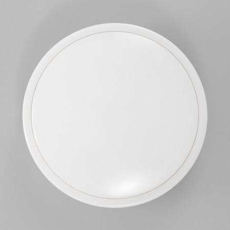 Jolly lamp LED 12W 6000K White D.21 cm-5