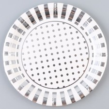 Paper plate 