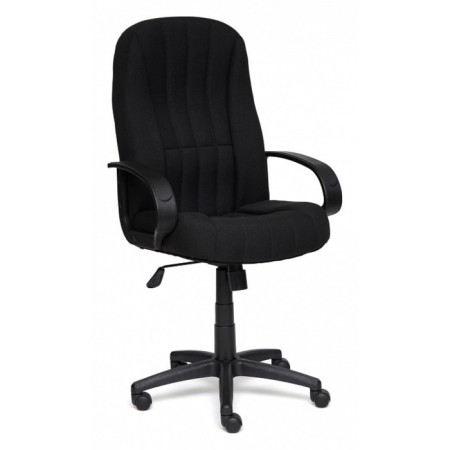 The head of the head SN833 fabric, black, 2603