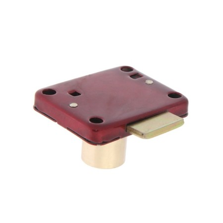 Lockeland mail castle, 20 mm, 2 keys, 1 pc.-2