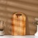 A set of cutting boards on the stand Adelica, 3 pcs: 38 × 18, 30 × 18, 22 × 18 cm, birch