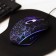 Windigo MB-2.4 mouse, game, optical, backlight, Soft-Touch coating, 1.3 m