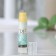 Lip balm be -onpiring!, 5 g, aroma of almonds, Beauty fookh