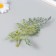 Artificial plant for creating a flusiness "Cypress branch" 15.5 cm