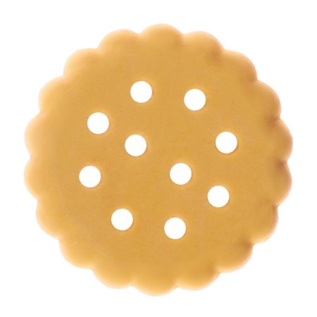 A set of figured erasers 5 pieces cracker in a box-6