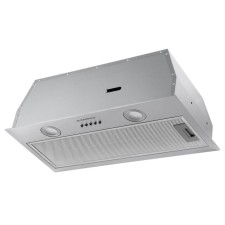 Maunfeld Thams 601PM, built -in 850 m3/h, 3 speeds, 59.8 cm, silver