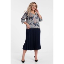Women's dress, size 54
