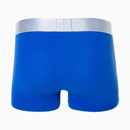 Panties men's panties, indigo color mix, size 50-8