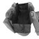 Autogamak cape for the transportation of animals, 220 x 150 cm, lightning lip, quilted, black