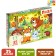 Puzzle "Beast in the Forest", 35 parts