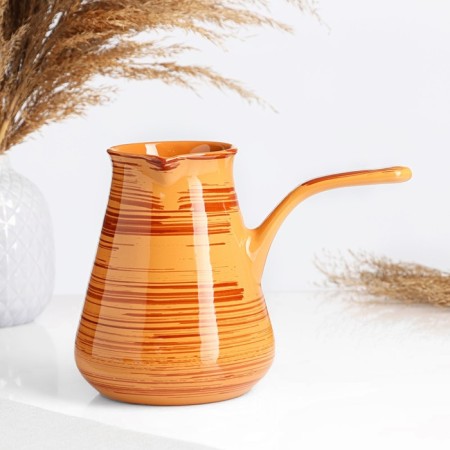 Turk "Morocco" 0.8l / 12x15cm, standard strip