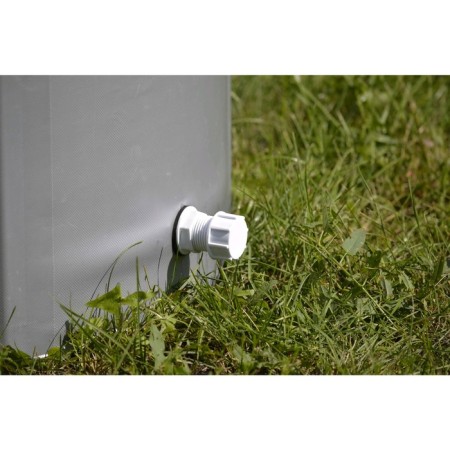 Soft barrel, 300 l, PVC, without cover-2