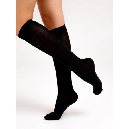 Women's golfs, size 23-25, black color, 3 pcs-4