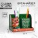 Organizer for the office, developing "owl"