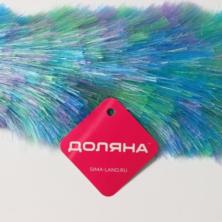Brush for removing dust of the Pavlin, 59 cm, nozzle 40.5 cm, 40 grams-3