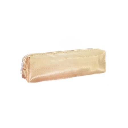 School Penal on lightning style beige
