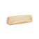 School Penal on lightning style beige